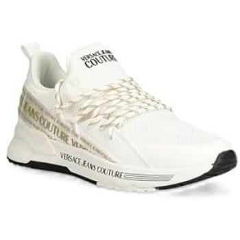 Sneakers blanc Versace Jeans Couture dames