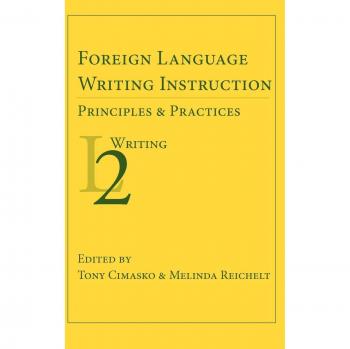 Foreign Language Writing Instruction