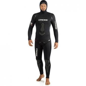 Cressi Waterdichte Apneakleding 7mm voor Mannen