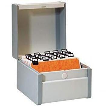 Rexel 3020000 Buchstaberegister – DIN‑A5 Quer