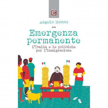 Emergenza permanente: L'Italia e le politiche per l'immigrazione