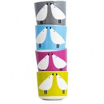 Scion Egg Cup Collection (4‑Pack)