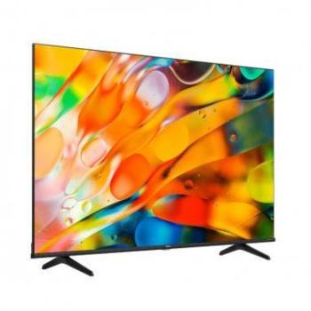 Hisense 65E79KQ TV 165.1 cm (65) 4K Ultra HD Smart Wi-Fi Nero 300 cd/m²