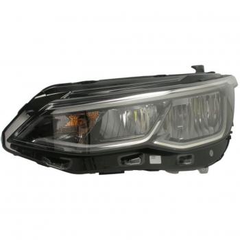 VALEO 450804 Iluminação Frontal