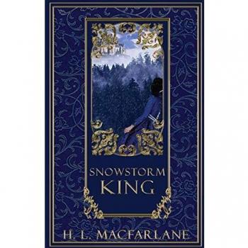 Snowstorm King