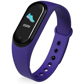 M5 Heart Rate Monitor Bracelet