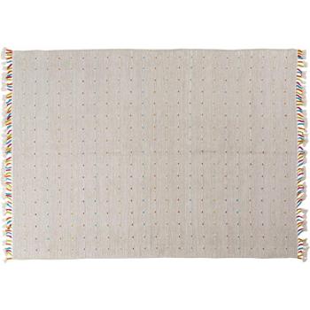 Tappeto Texano Stile Kilim 230×160 cm