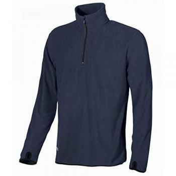 U-Power Artic Unisex Pullover Blau 4XL