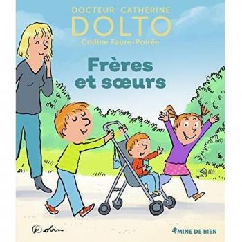 Frères et soeurs