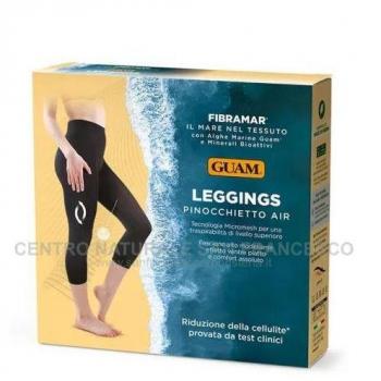 Guam Leggings Pinocchietto Air L/XL 1 pz Altro