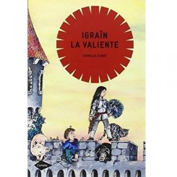 Igraín La Valiente