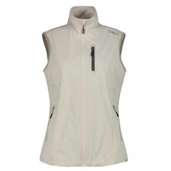 Light Gilet Donna CMP SoftShell