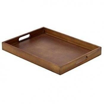Versatile Butler Tray 44 cm x 32 cm
