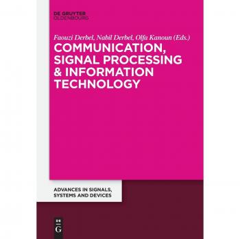 Communication, Signal Processing & Information Technology