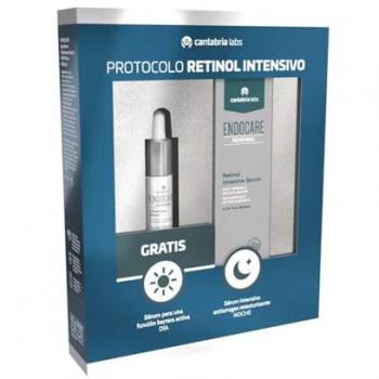 Endocare Renewal Siero Intensivo Retinolo 30 ml
