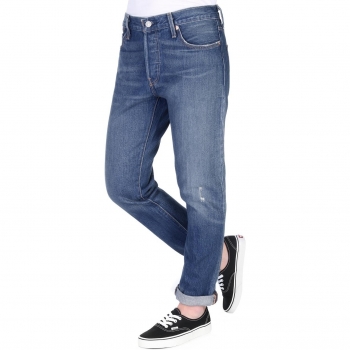 LEVI'S 501 CT WOMEN'S JEANS