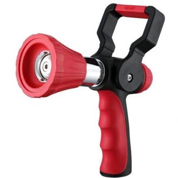 RapidFlow Lever‑Grip High Pressure Hose Attachment