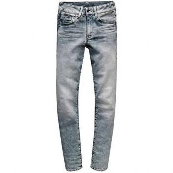 G-STAR RAW Jeans Dritti Donne Grigio