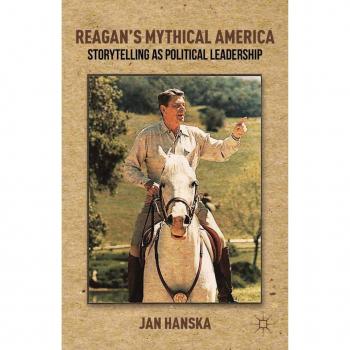 Vitalsource Technologies, Inc. Reagans Mythical America