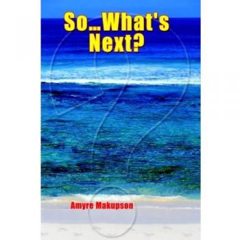 So.what's Next?
