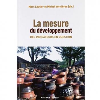 La mesure du développement