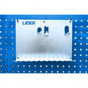 Estante Pared 6800 – Martillo de Aire + Accesorios