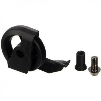 Sram Rd Xx1 Noir Schaltkabelrolle und Führung