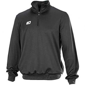 John Smith Sudadera Hombre ABASI Negro 3XL