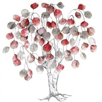 Wandrelief Love Tree