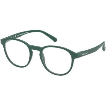 Lunettes de vue Homme Gant GA3301 Vert