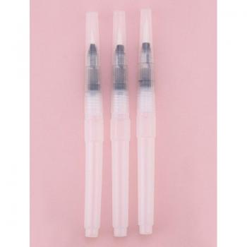 Pastry Decoration Watercolor Brush Set
