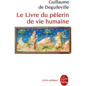 Le livre du pèlerin de vie humaine