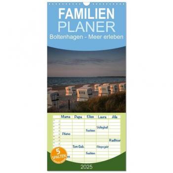 Familienplaner 2025