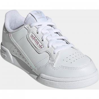 Tênis Adidas Continental 80 C Kids Branco