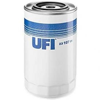 UFI Filters 23.107.01 Filtro dell'olio