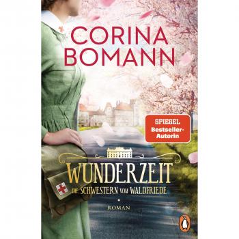 Penguin Wunderzeit