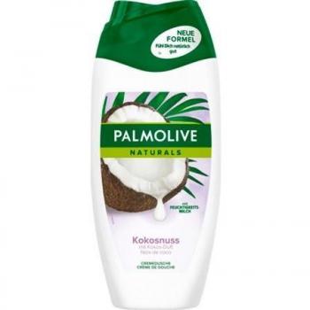 Palmolive Naturals Coconut & Milk Shower Cream 250ml