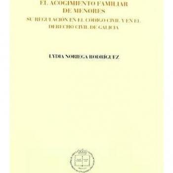 Acogimiento familiar de menores