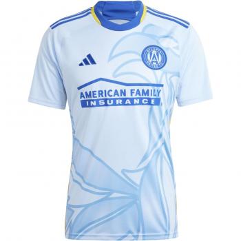 Atlanta United FC Away Shirt 2024