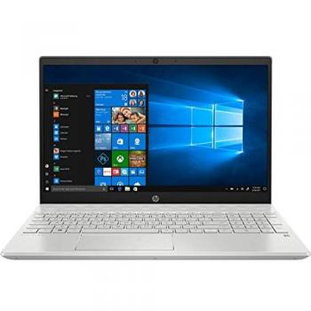 Pavilion 15‑cw1043nl Notebook PC: CPU Ryzen 5 3500U, 8 GB RAM, 256 GB SATA, schermo 15,6” Full HD antiriflesso IPS