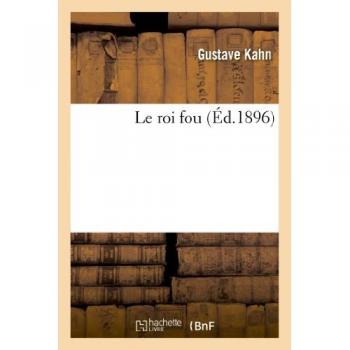 Le roi fou