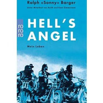 Hell's Angel: Mein Leben