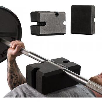 Bloque de Fuerza para Gimnasio