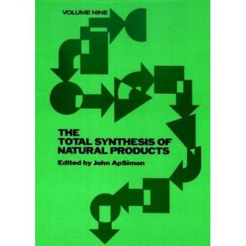 Vitalsource Technologies, Inc. The Total Synthesis Of Natural Products