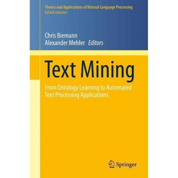 Vitalsource Technologies, Inc. Text Mining
