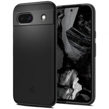Spigen Dünn-Fit Hülle für Google Pixel 8a