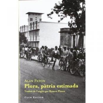 Plora, pàtria estimada