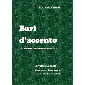 Bari d'accento: 7