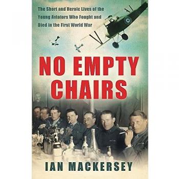 No Empty Chairs