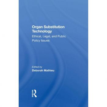 Vitalsource Technologies, Inc. Organ Substitution Technology